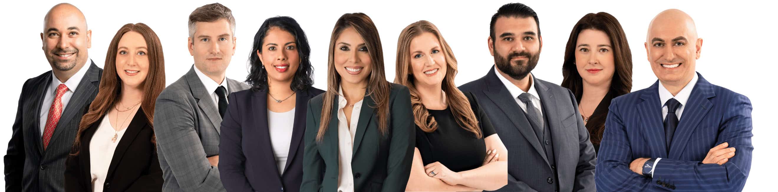 employment attorneys