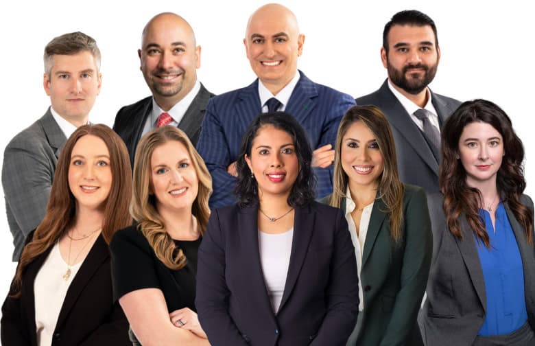 employment attorneys